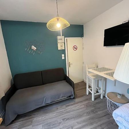 Petit Studio Cosy Lägenhet Orléans Exteriör bild