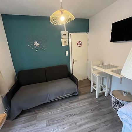 Petit Studio Cosy Lägenhet Orléans Exteriör bild